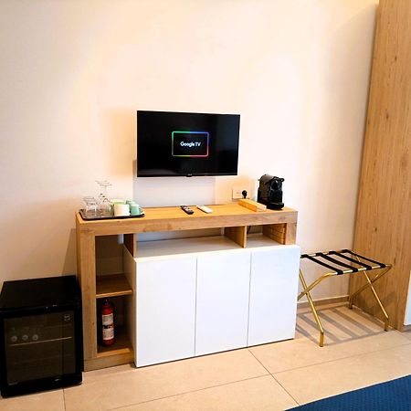Mile Rooms Bari Ngoại thất bức ảnh