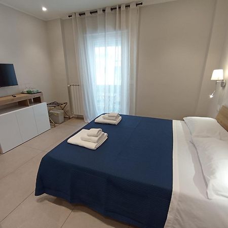 Mile Rooms Bari Ngoại thất bức ảnh